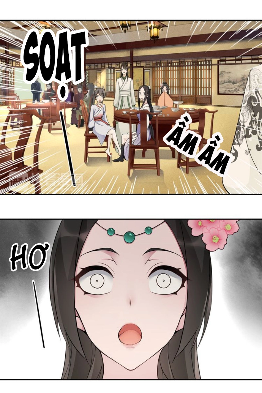 Nguyệt Trầm Ngâm Chapter 59 - 13