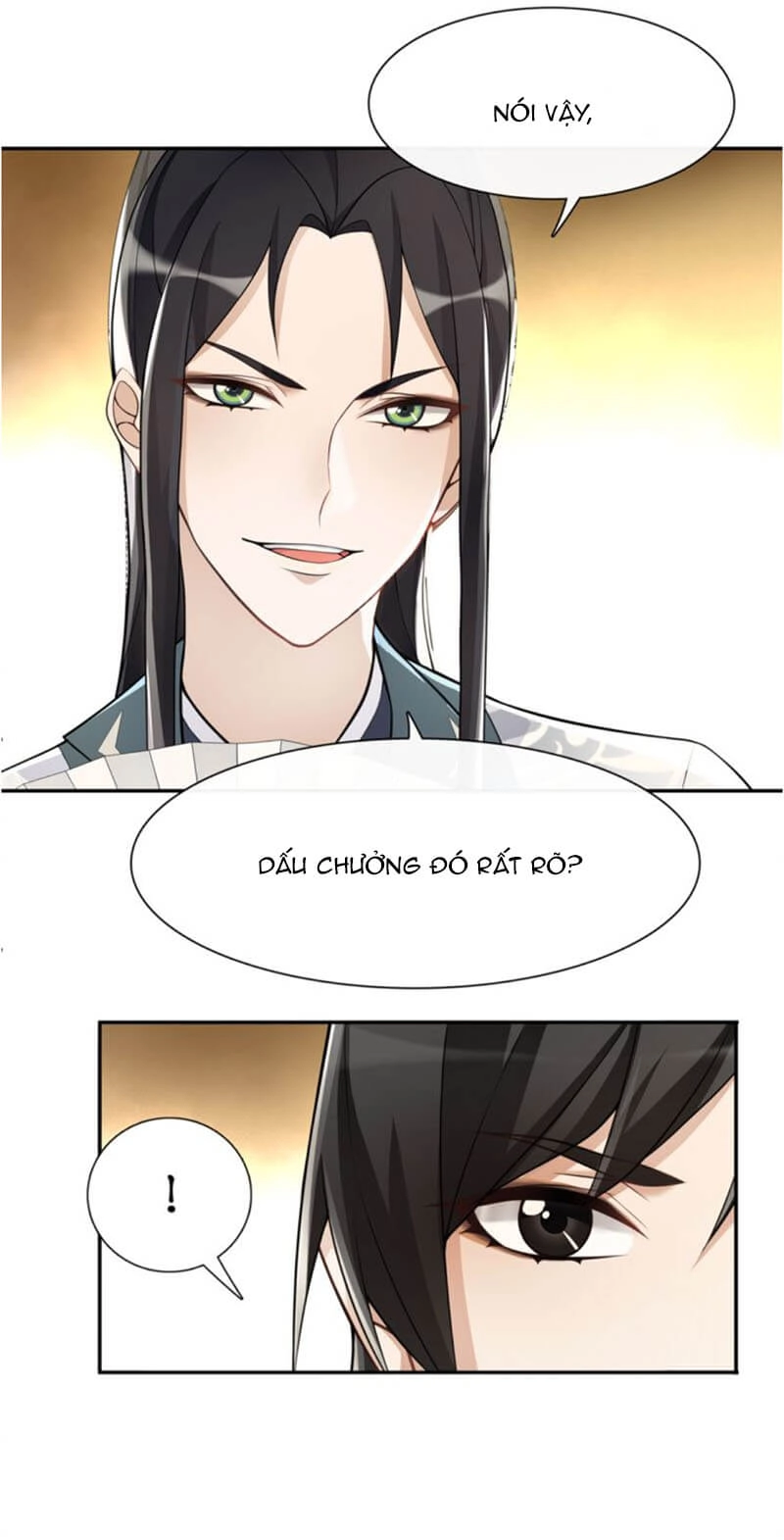 Nguyệt Trầm Ngâm Chapter 61 - 9