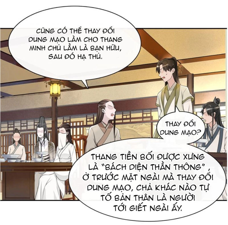 Nguyệt Trầm Ngâm Chapter 61 - 16