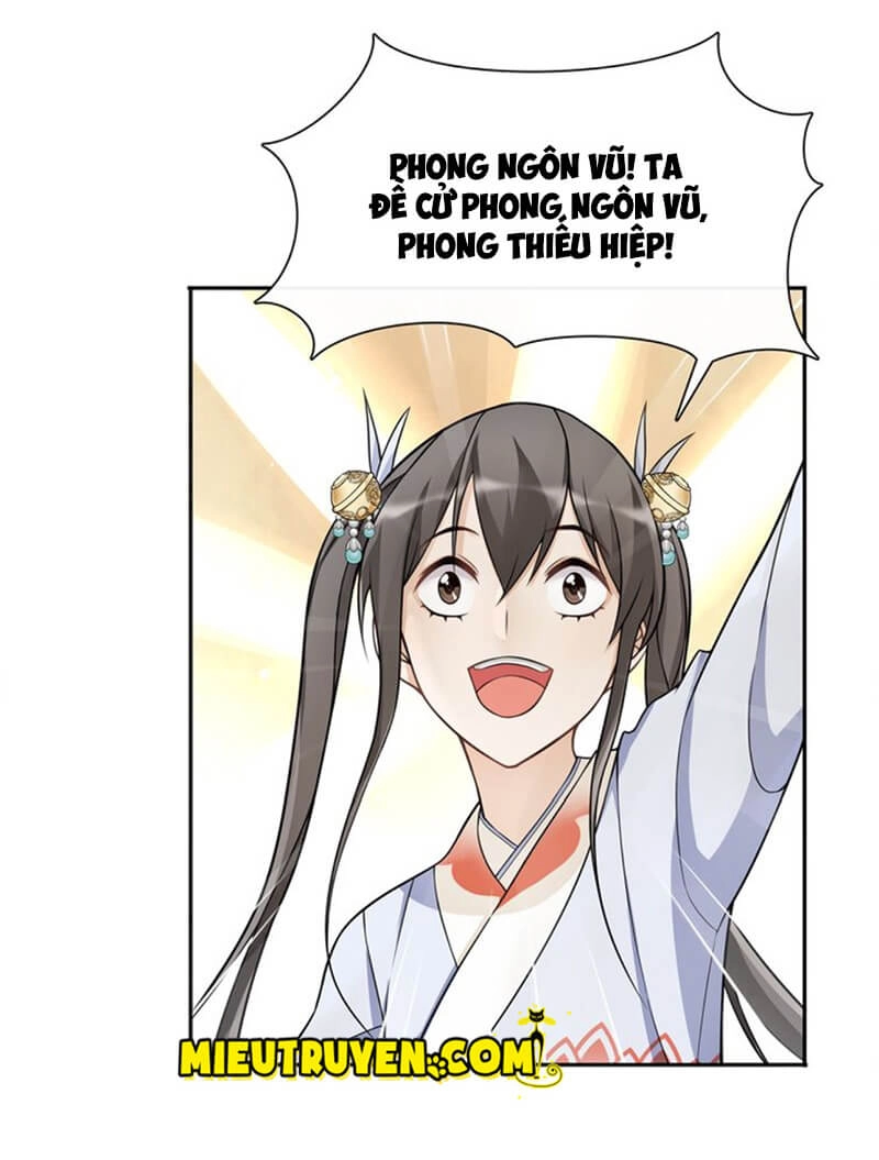 Nguyệt Trầm Ngâm Chapter 62 - 7