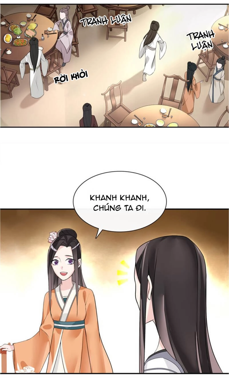 Nguyệt Trầm Ngâm Chapter 62 - 13