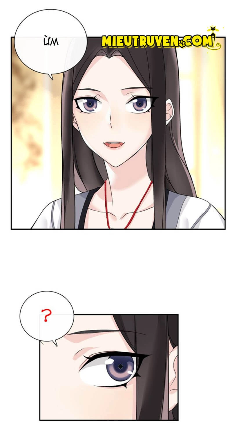 Nguyệt Trầm Ngâm Chapter 62 - 14