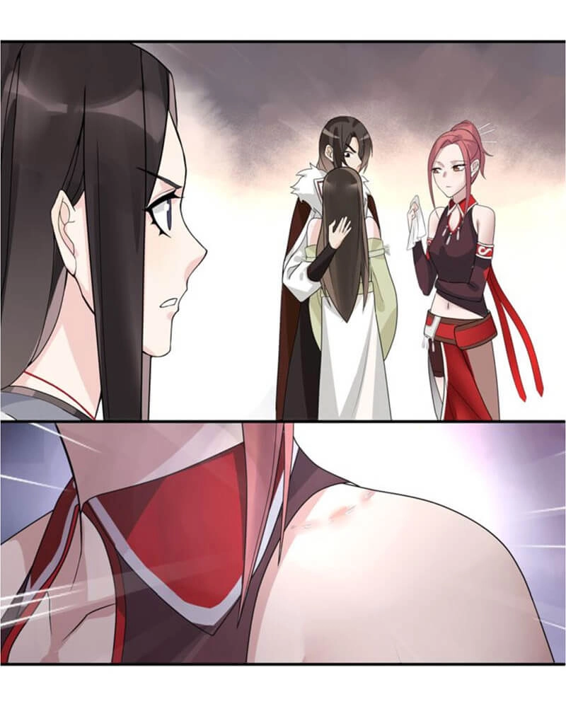 Nguyệt Trầm Ngâm Chapter 62 - 15