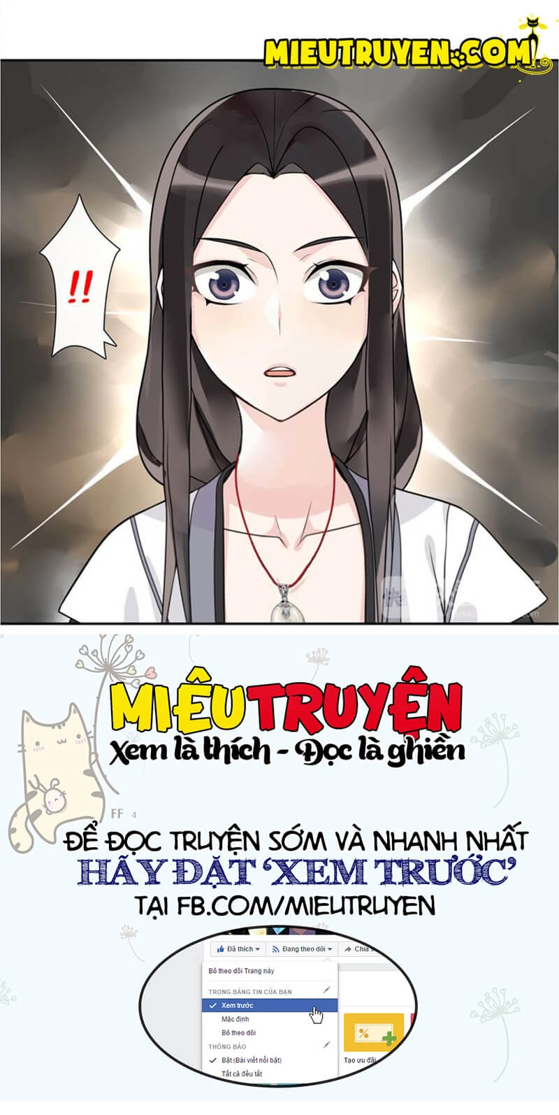 Nguyệt Trầm Ngâm Chapter 62 - 16