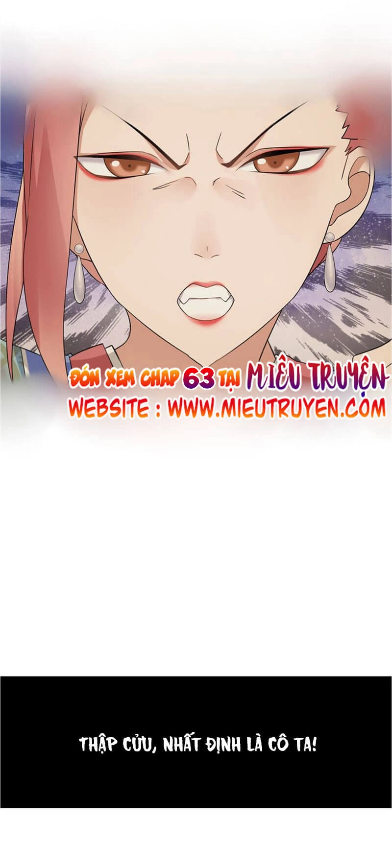 Nguyệt Trầm Ngâm Chapter 62 - 18