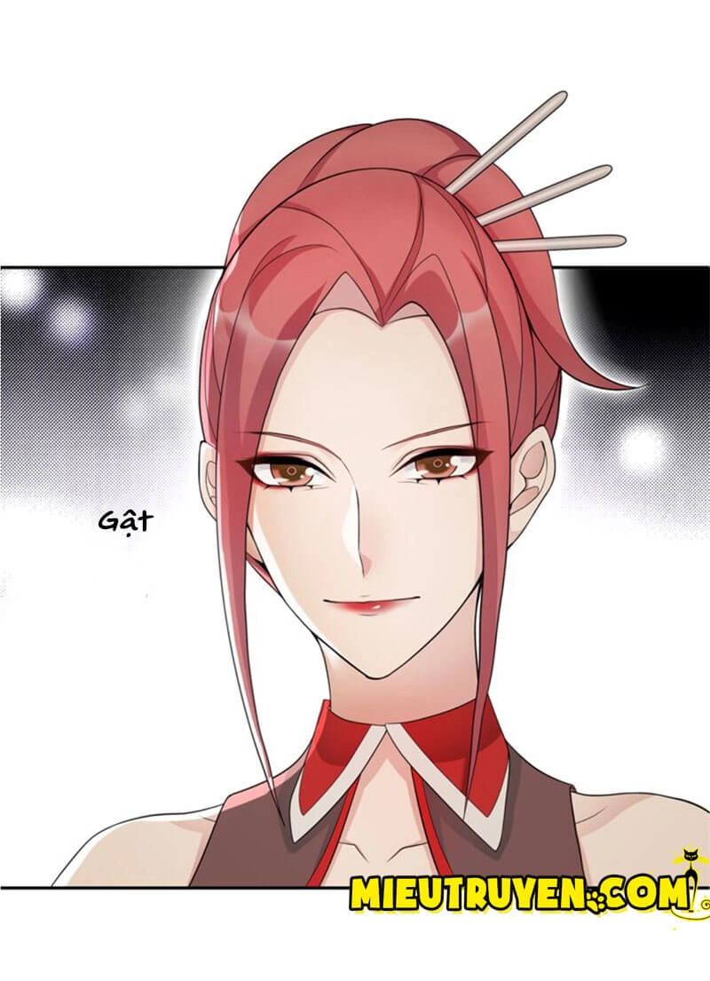 Nguyệt Trầm Ngâm Chapter 63 - 2