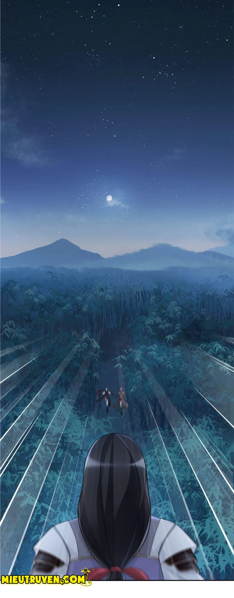 Nguyệt Trầm Ngâm Chapter 63 - 4