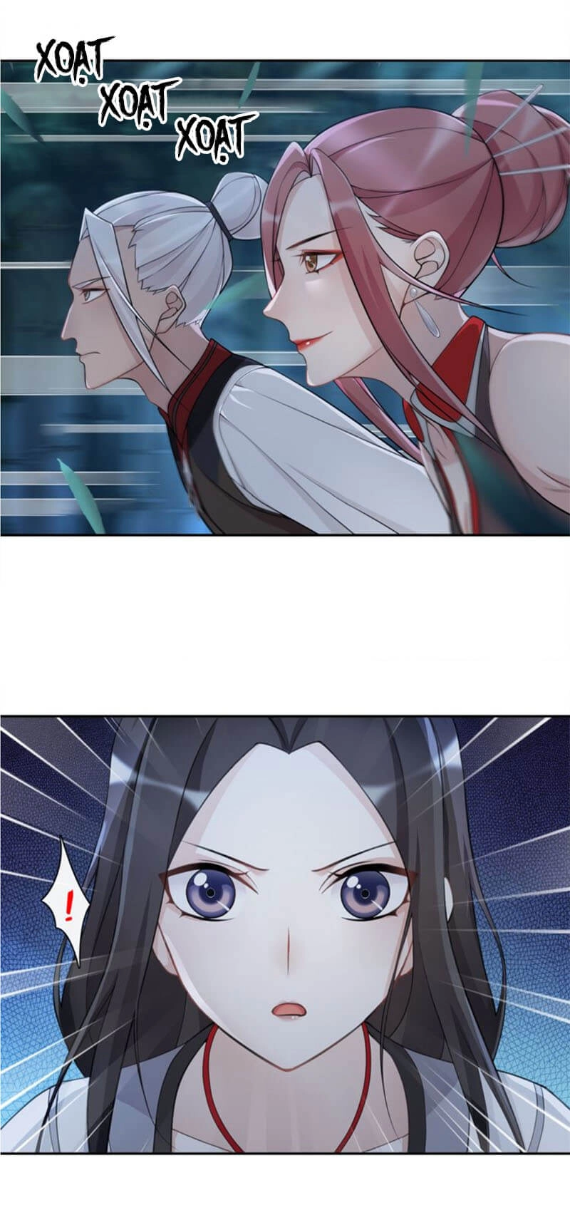 Nguyệt Trầm Ngâm Chapter 63 - 5