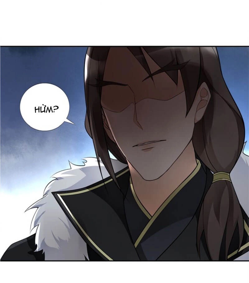 Nguyệt Trầm Ngâm Chapter 63 - 9