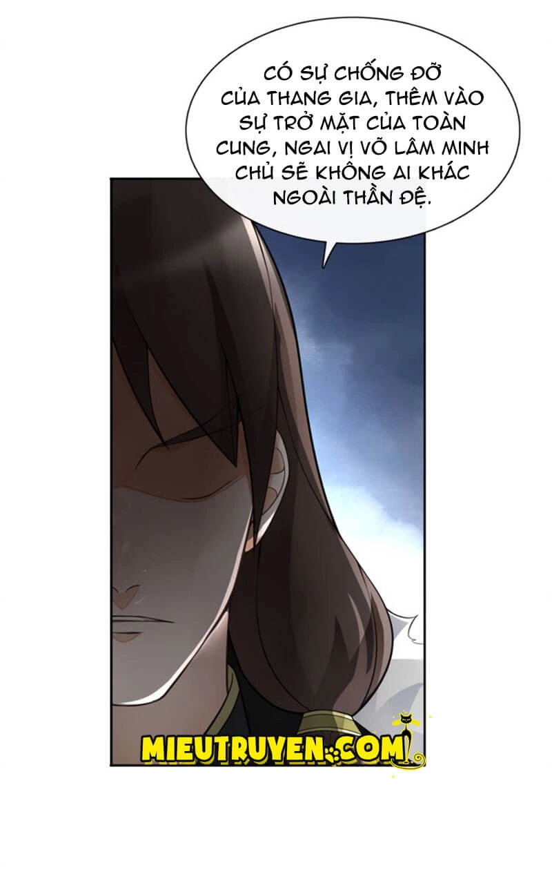 Nguyệt Trầm Ngâm Chapter 63 - 11