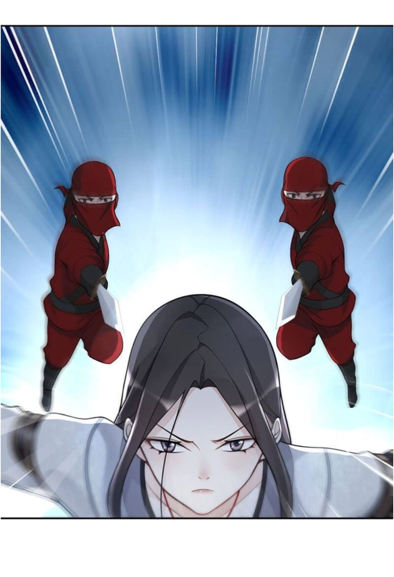 Nguyệt Trầm Ngâm Chapter 64 - 9