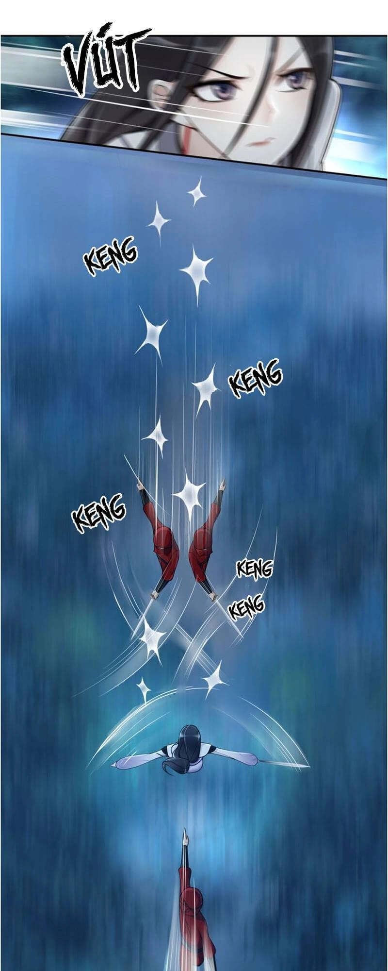 Nguyệt Trầm Ngâm Chapter 64 - 10