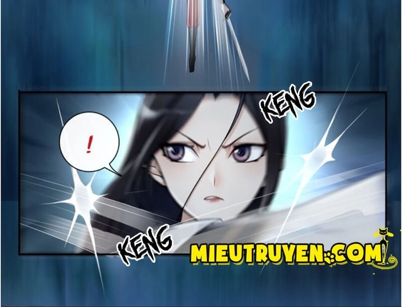 Nguyệt Trầm Ngâm Chapter 64 - 11