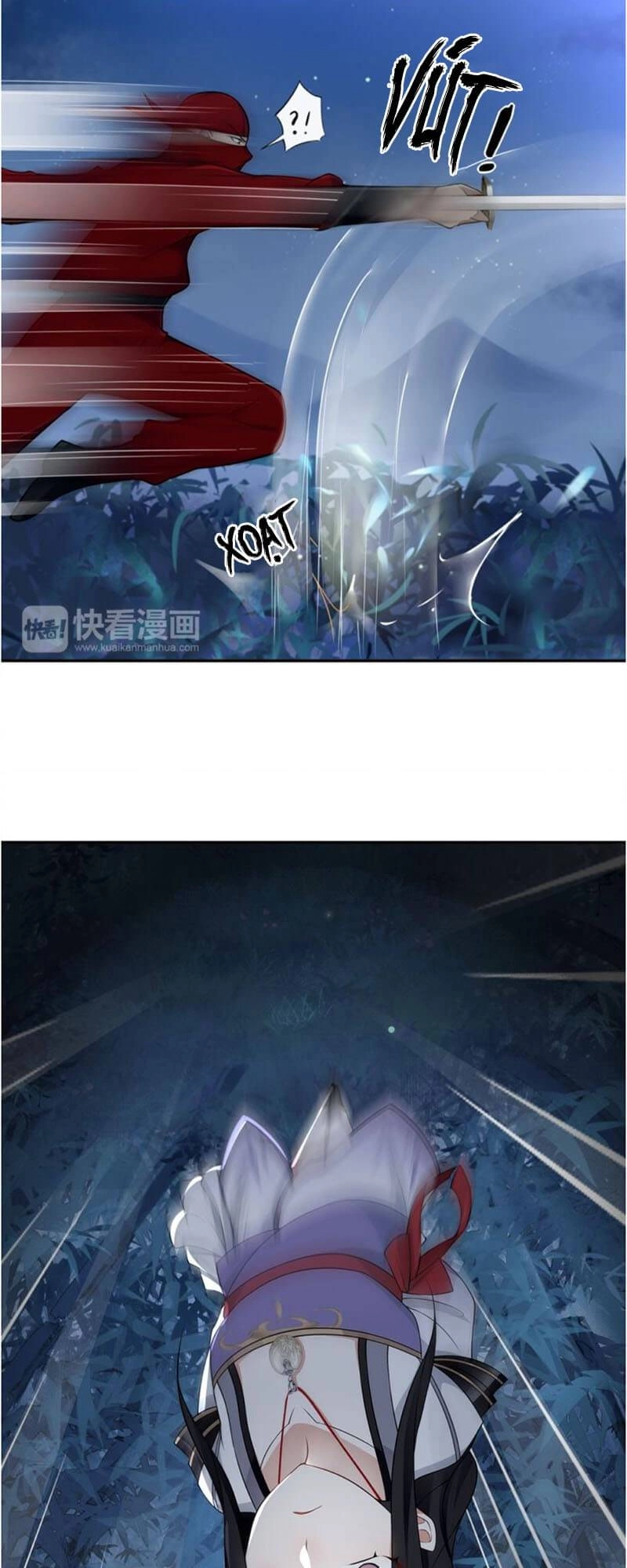 Nguyệt Trầm Ngâm Chapter 64 - 12