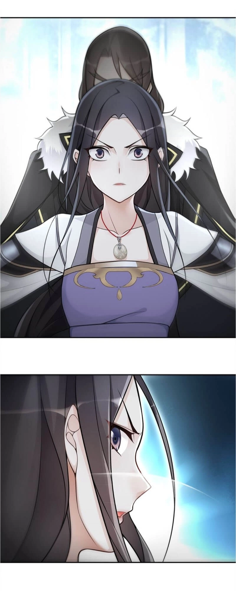 Nguyệt Trầm Ngâm Chapter 64 - 19