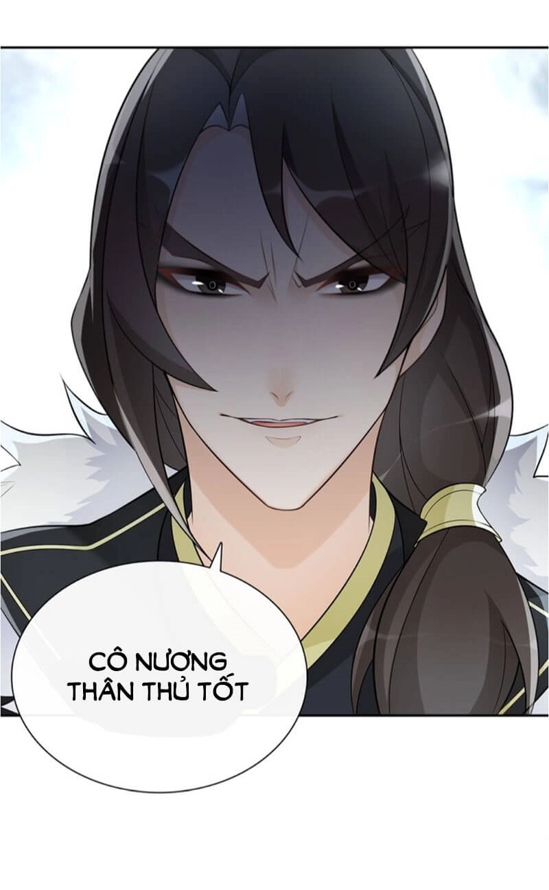 Nguyệt Trầm Ngâm Chapter 64 - 21