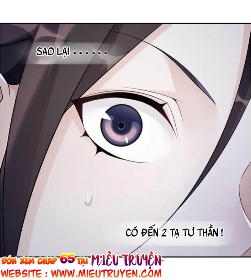 Nguyệt Trầm Ngâm Chapter 64 - 22