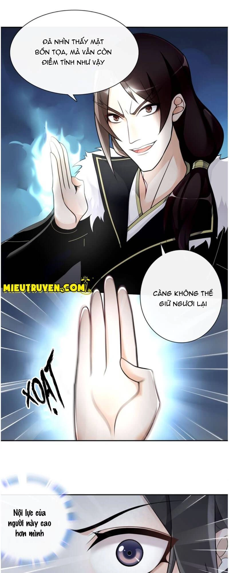 Nguyệt Trầm Ngâm Chapter 65 - 2