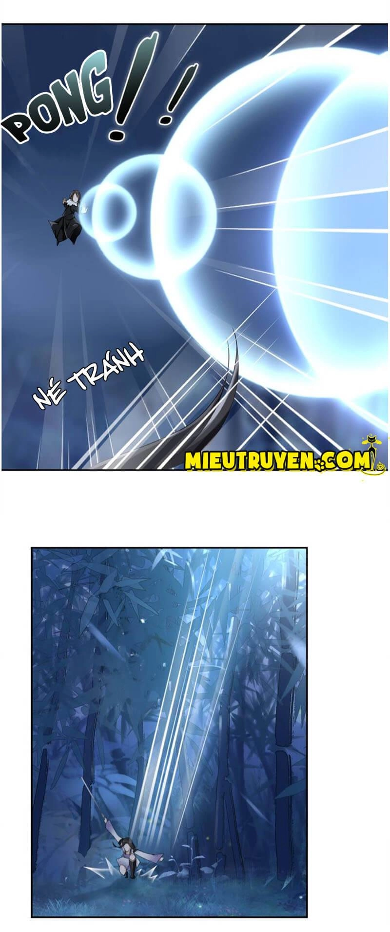 Nguyệt Trầm Ngâm Chapter 65 - 4