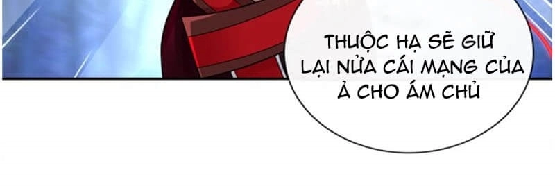 Nguyệt Trầm Ngâm Chapter 65 - 11