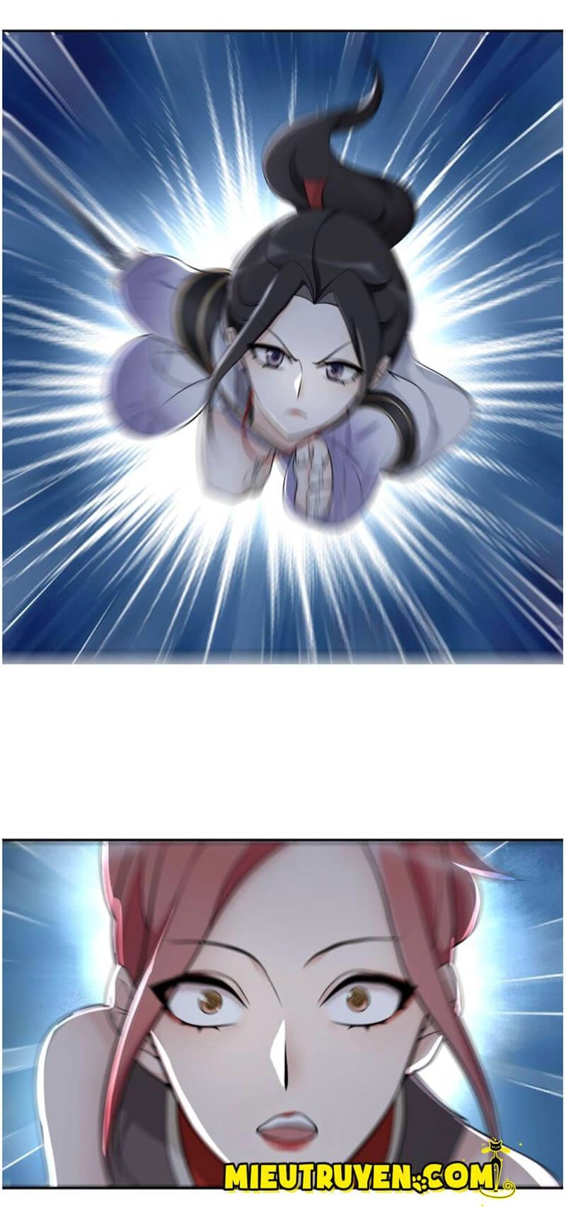 Nguyệt Trầm Ngâm Chapter 65 - 13