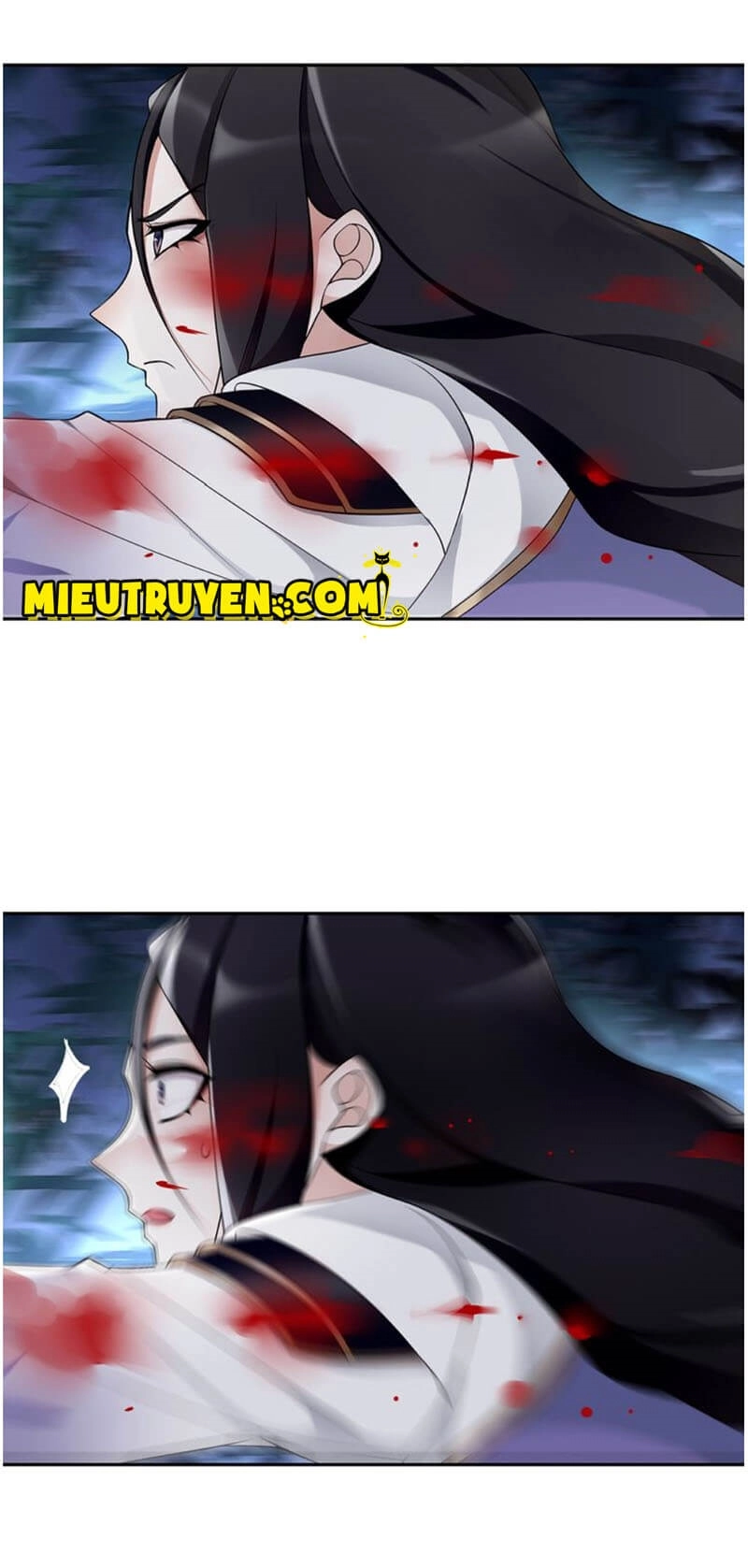 Nguyệt Trầm Ngâm Chapter 65 - 15