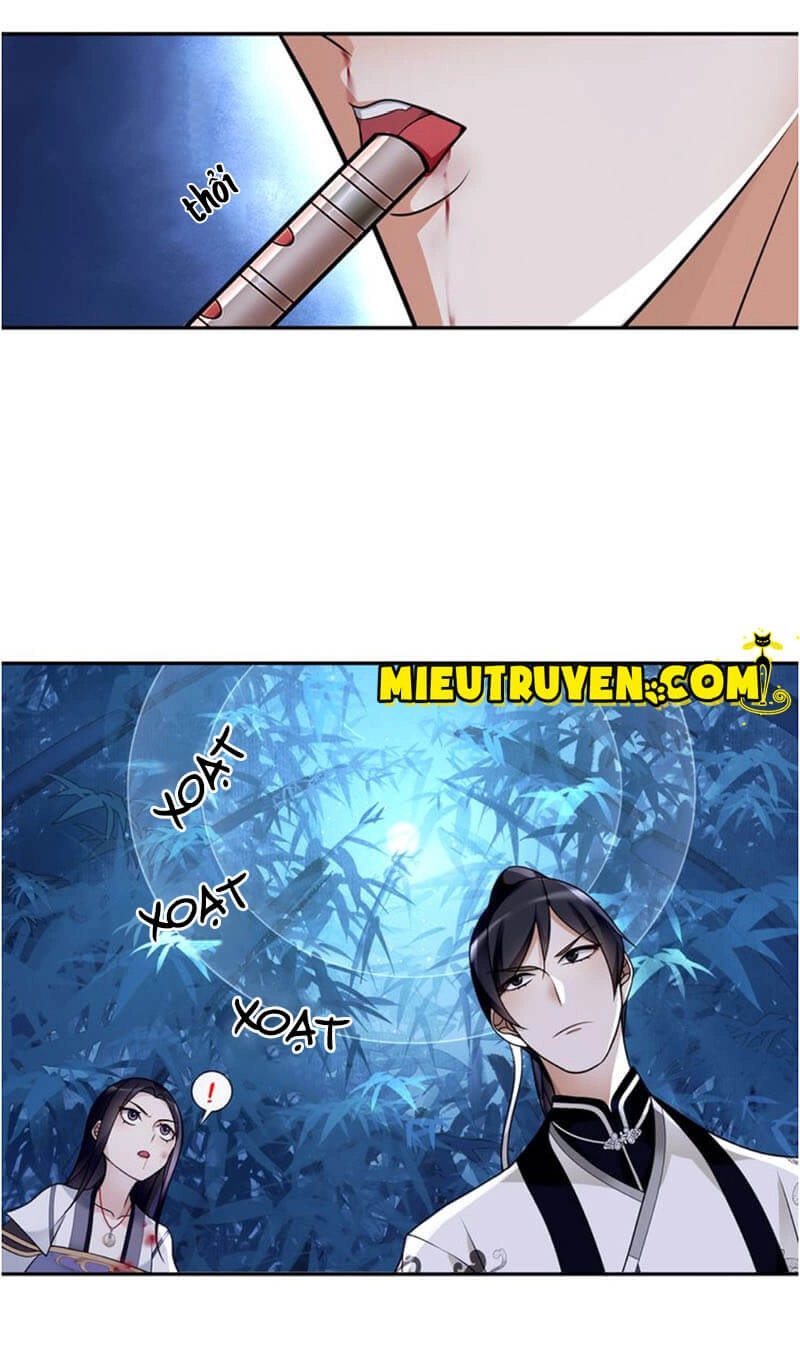 Nguyệt Trầm Ngâm Chapter 66 - 9