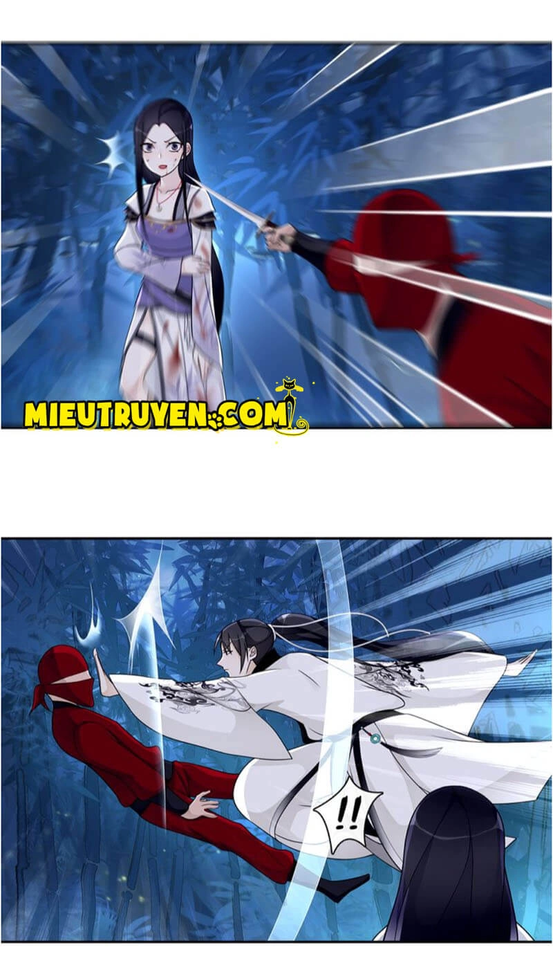 Nguyệt Trầm Ngâm Chapter 66 - 12