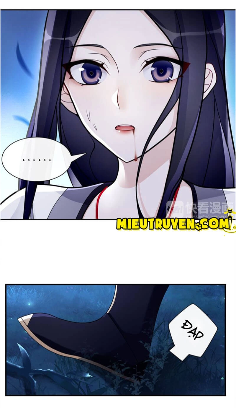 Nguyệt Trầm Ngâm Chapter 66 - 13