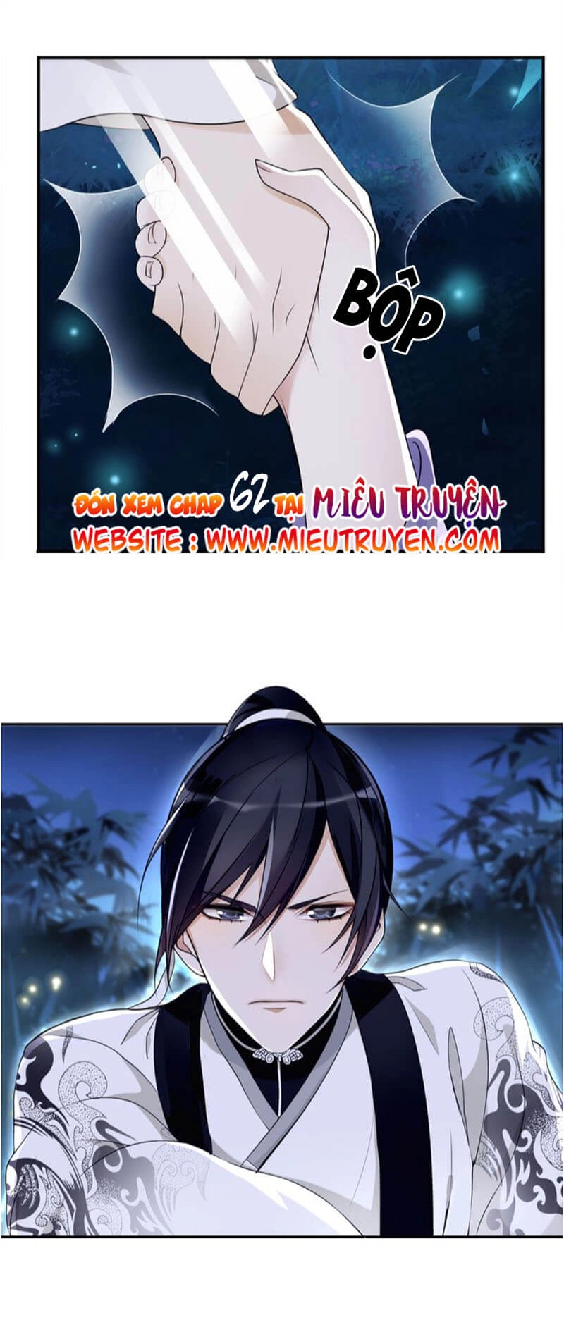 Nguyệt Trầm Ngâm Chapter 66 - 15