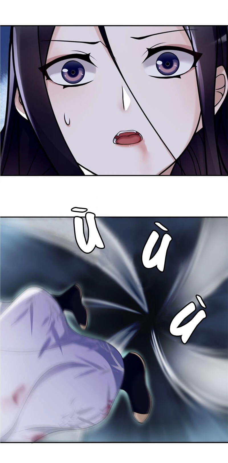 Nguyệt Trầm Ngâm Chapter 67 - 5