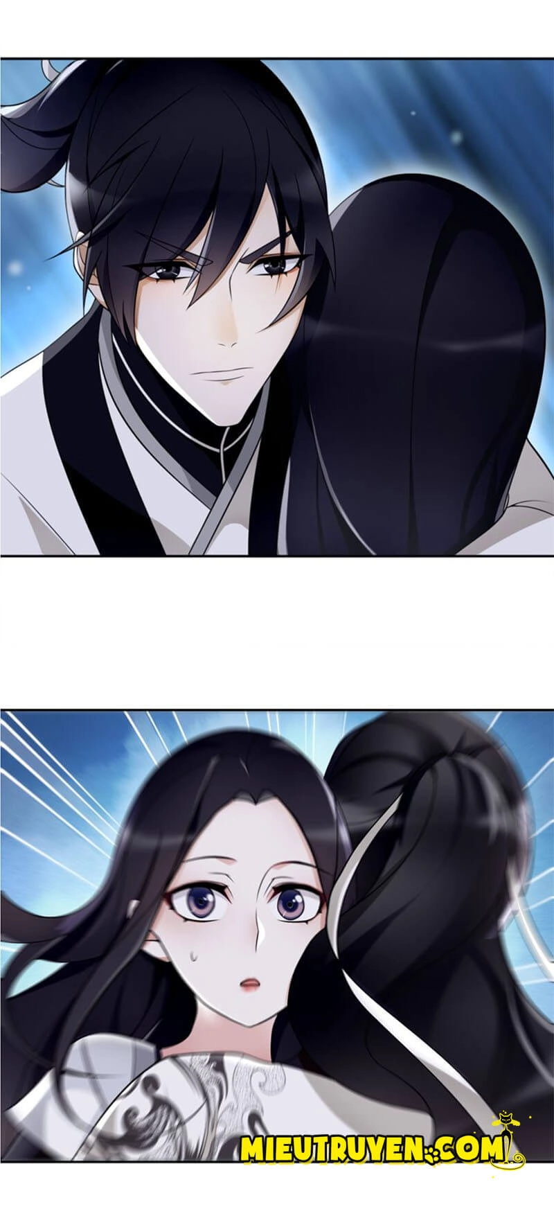 Nguyệt Trầm Ngâm Chapter 67 - 7