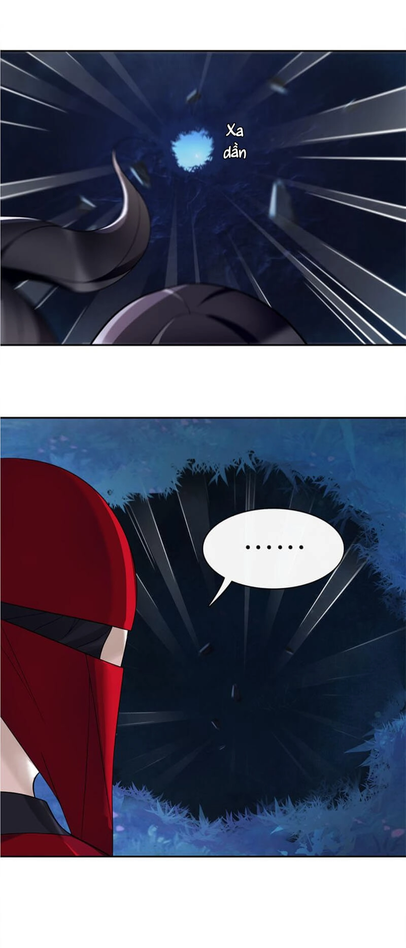 Nguyệt Trầm Ngâm Chapter 67 - 8