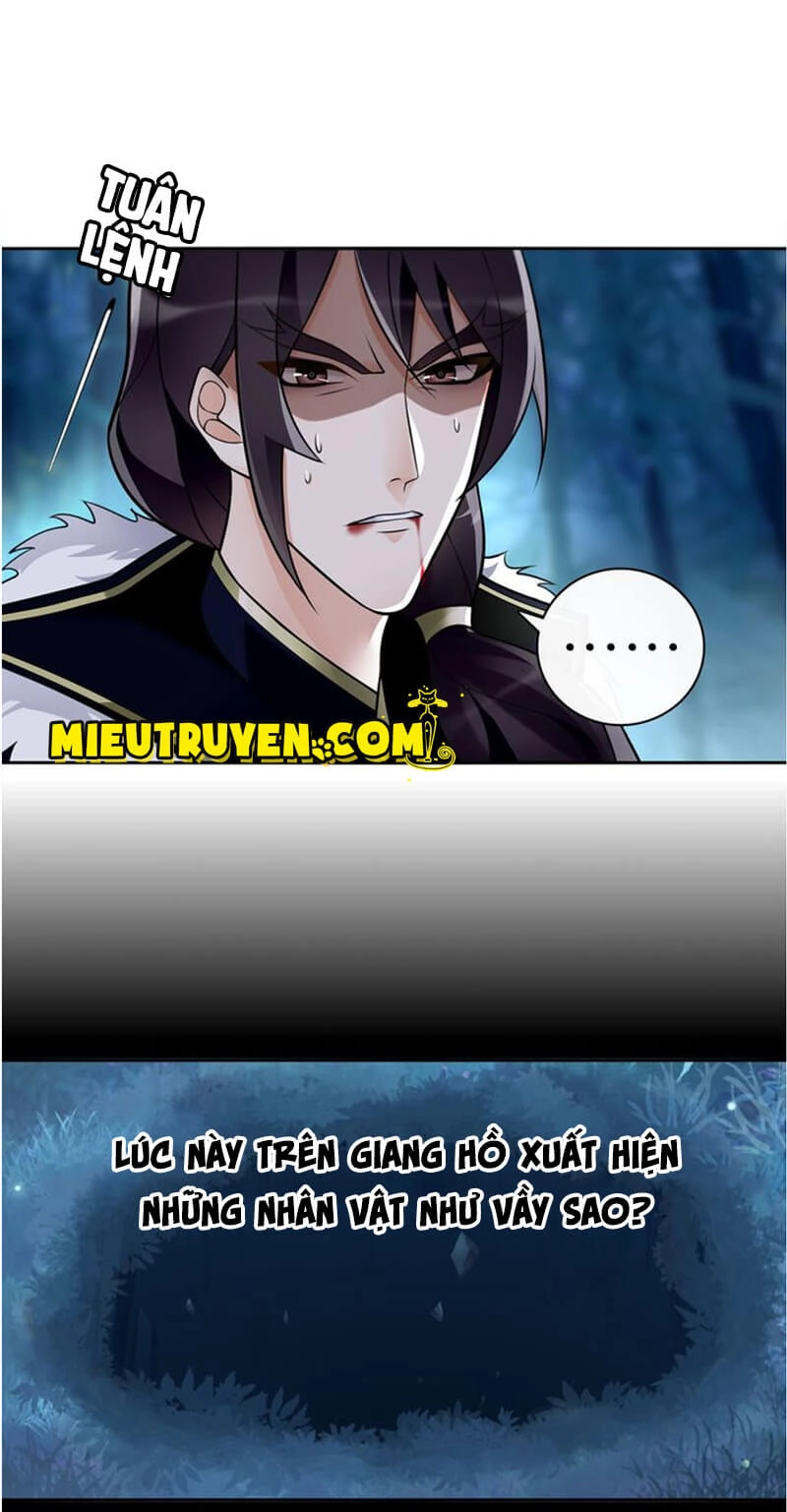 Nguyệt Trầm Ngâm Chapter 67 - 11