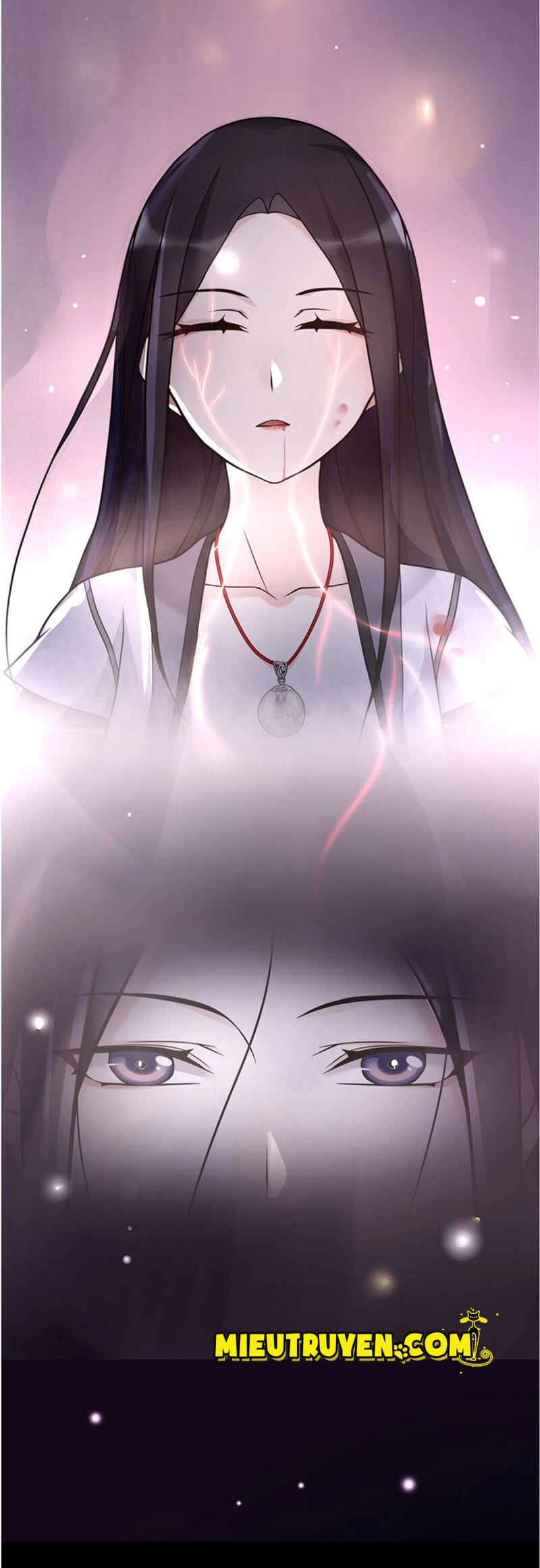 Nguyệt Trầm Ngâm Chapter 67 - 13