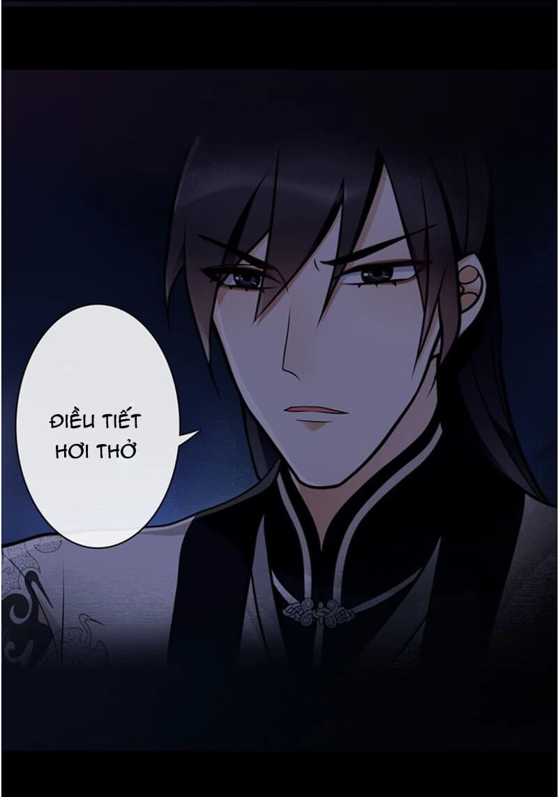 Nguyệt Trầm Ngâm Chapter 67 - 15