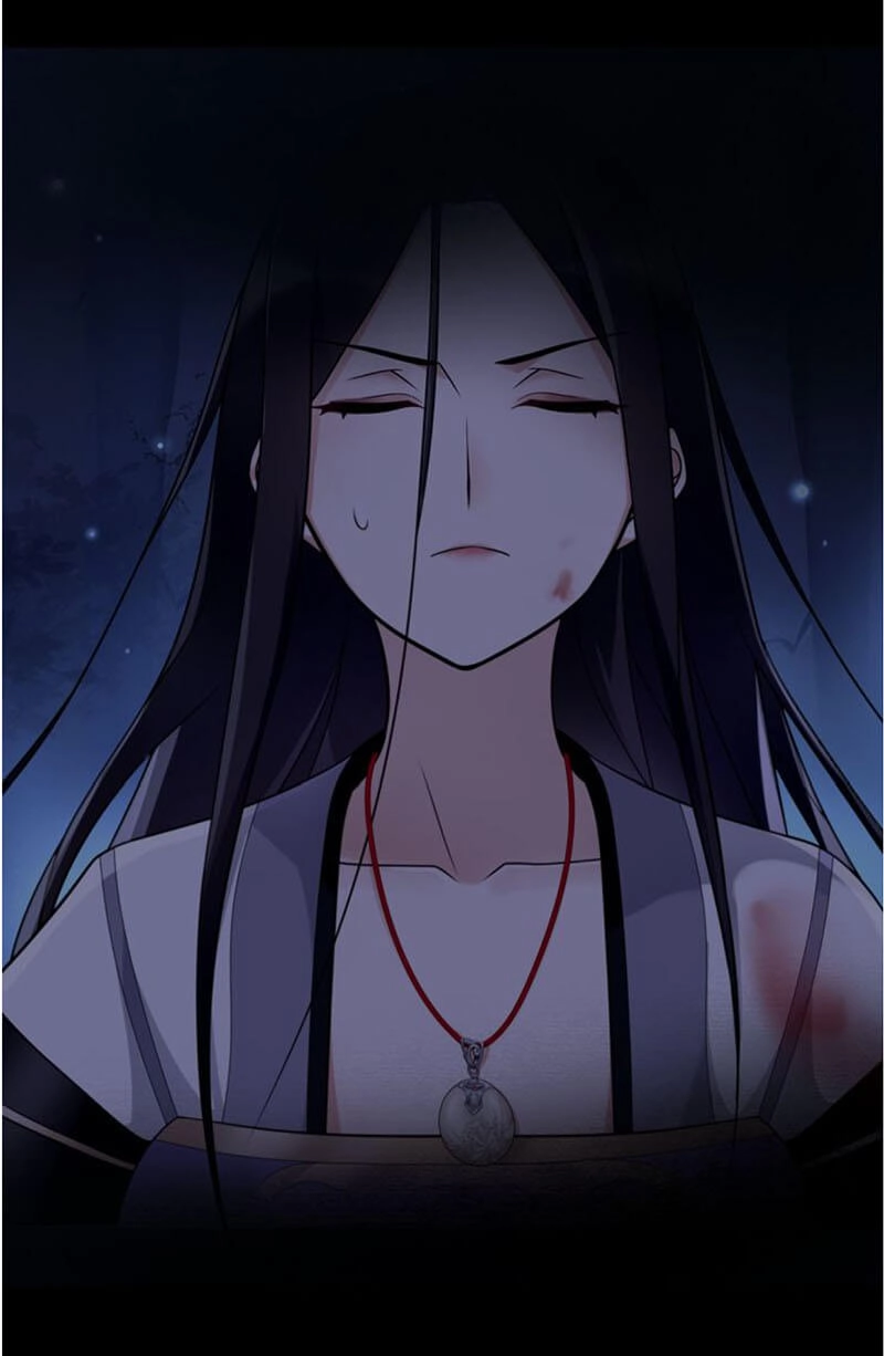 Nguyệt Trầm Ngâm Chapter 67 - 16