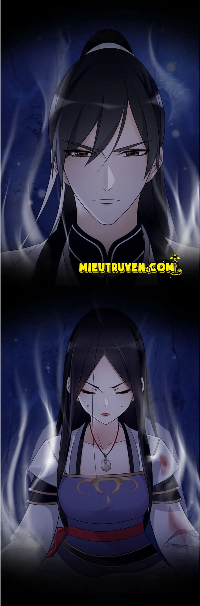 Nguyệt Trầm Ngâm Chapter 67 - 17