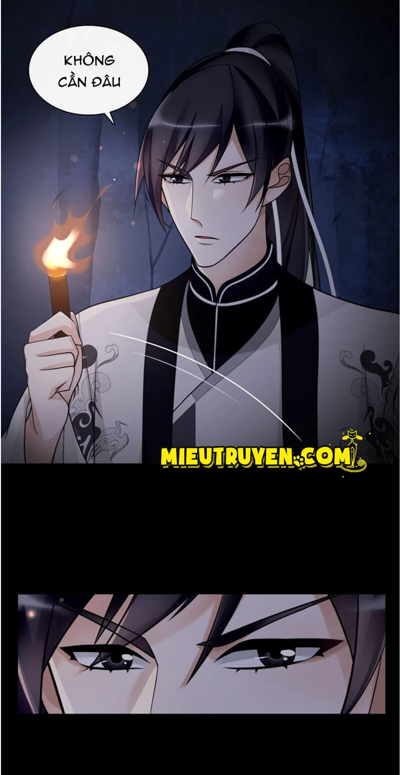 Nguyệt Trầm Ngâm Chapter 67 - 19