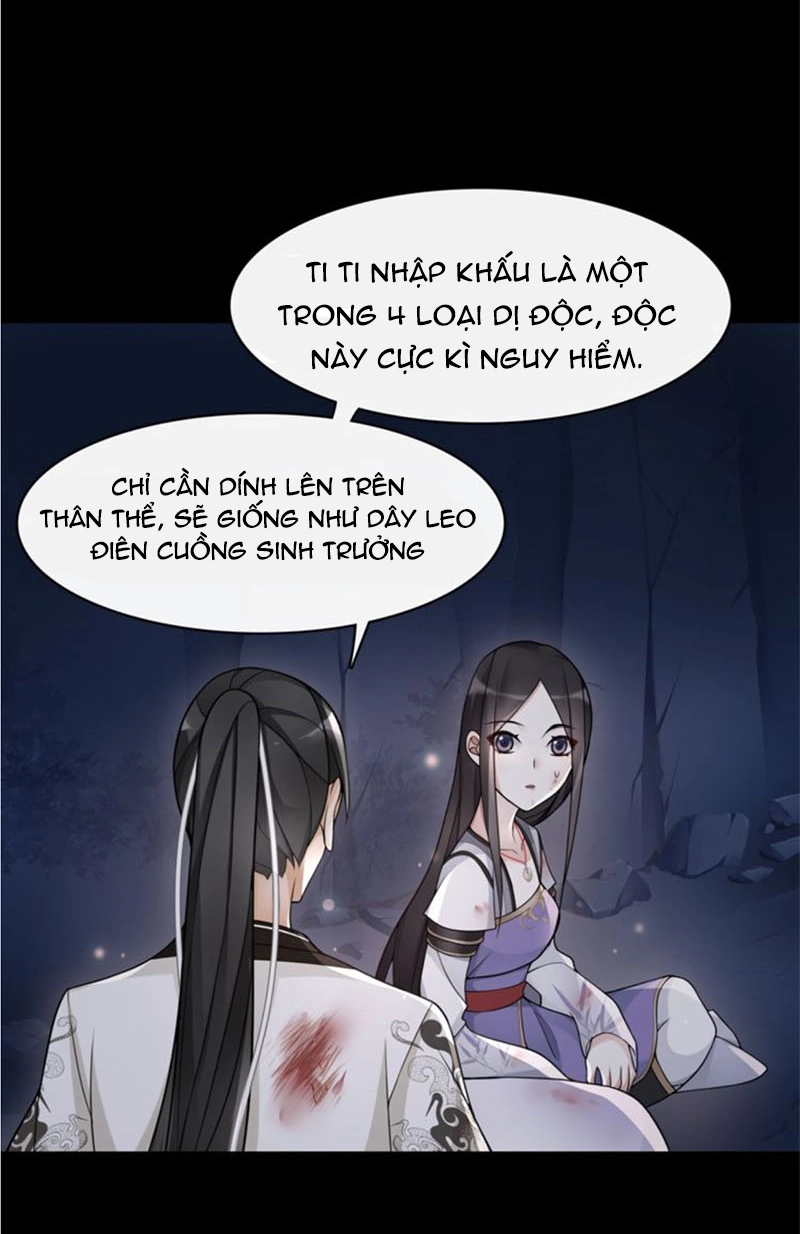 Nguyệt Trầm Ngâm Chapter 68 - 2