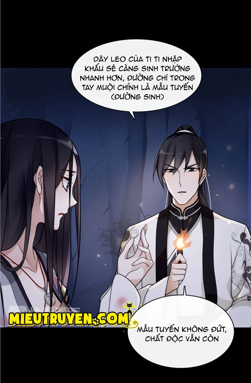 Nguyệt Trầm Ngâm Chapter 68 - 5