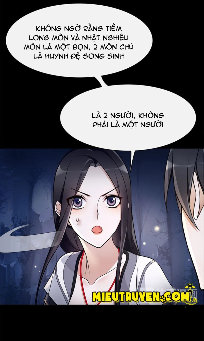 Nguyệt Trầm Ngâm Chapter 68 - 12