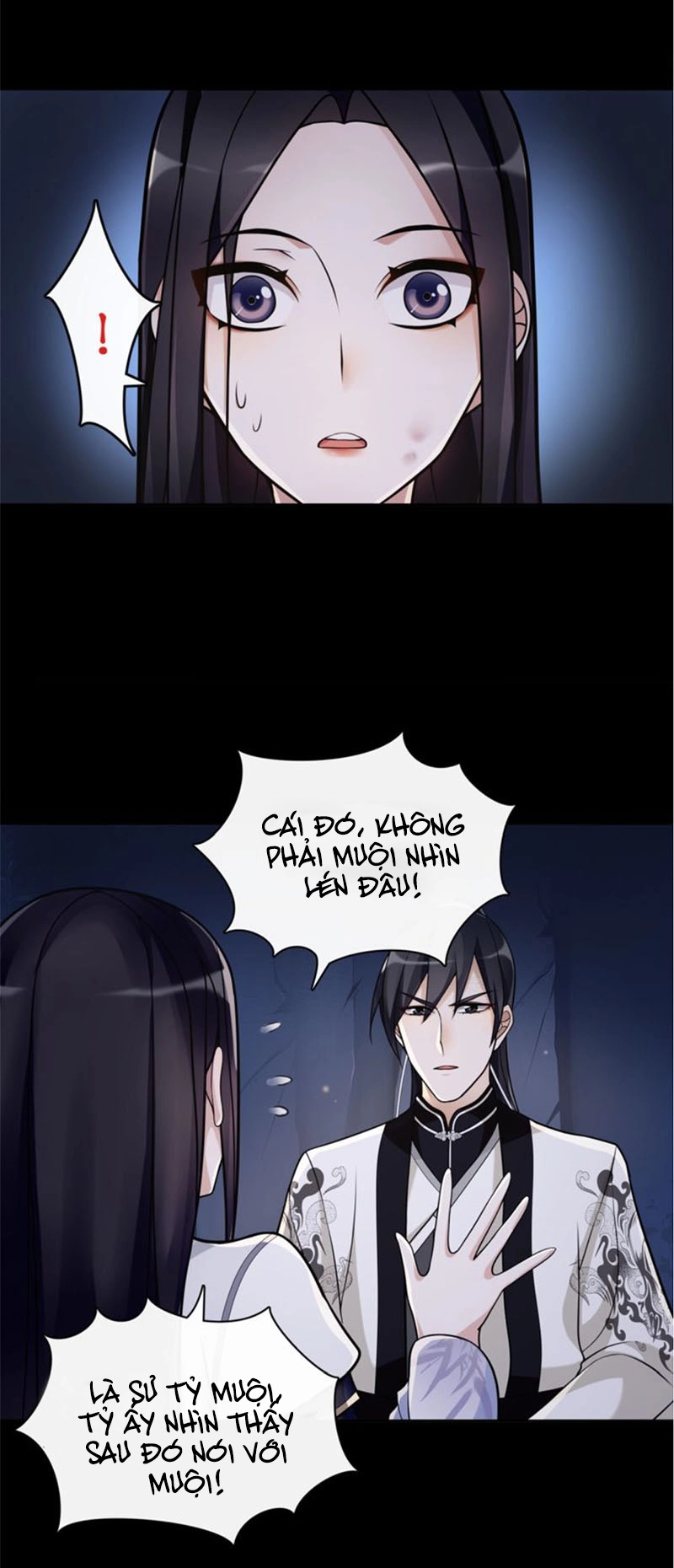 Nguyệt Trầm Ngâm Chapter 68 - 15