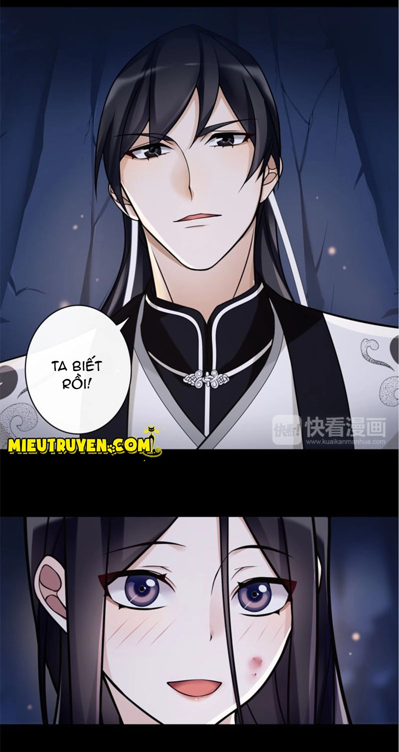 Nguyệt Trầm Ngâm Chapter 68 - 17