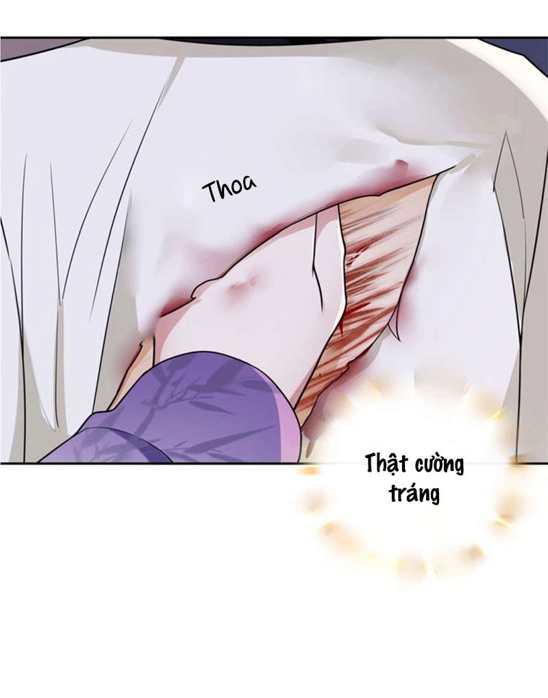 Nguyệt Trầm Ngâm Chapter 69 - 4