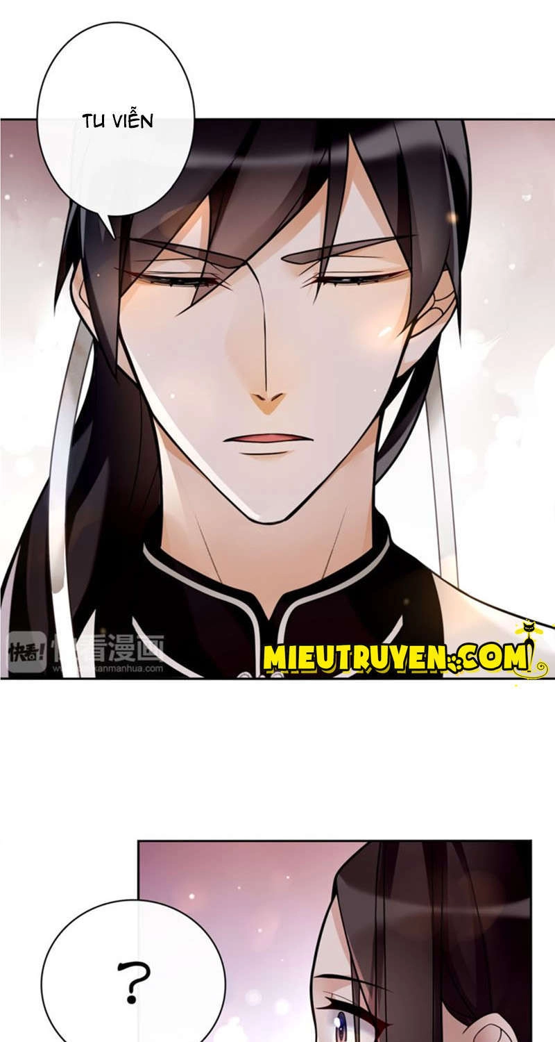 Nguyệt Trầm Ngâm Chapter 69 - 5