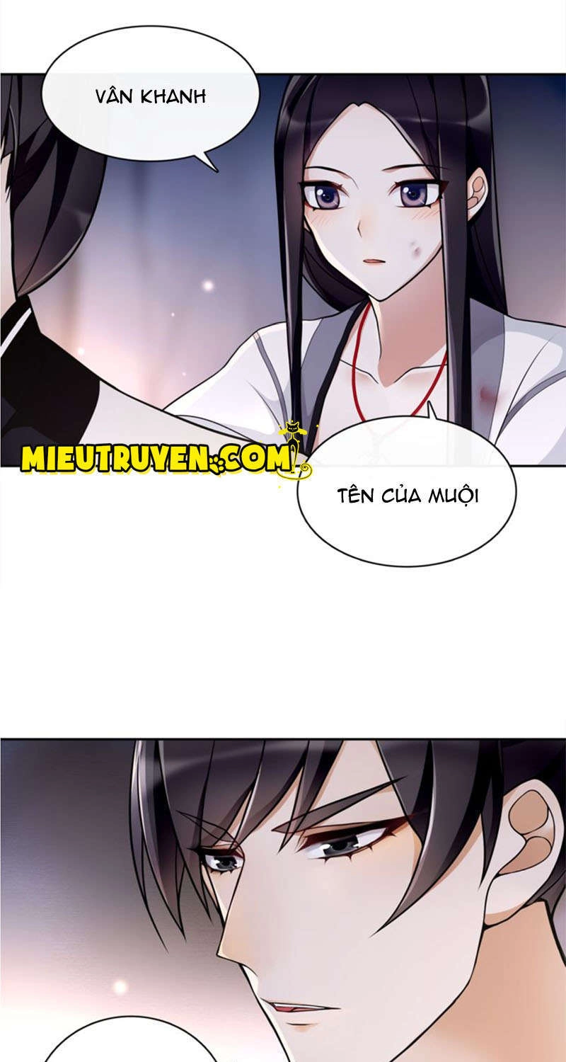 Nguyệt Trầm Ngâm Chapter 69 - 8
