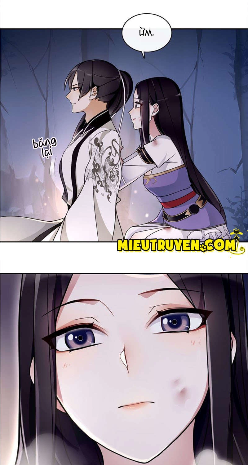 Nguyệt Trầm Ngâm Chapter 69 - 10