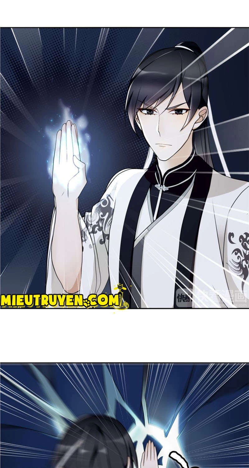 Nguyệt Trầm Ngâm Chapter 69 - 16