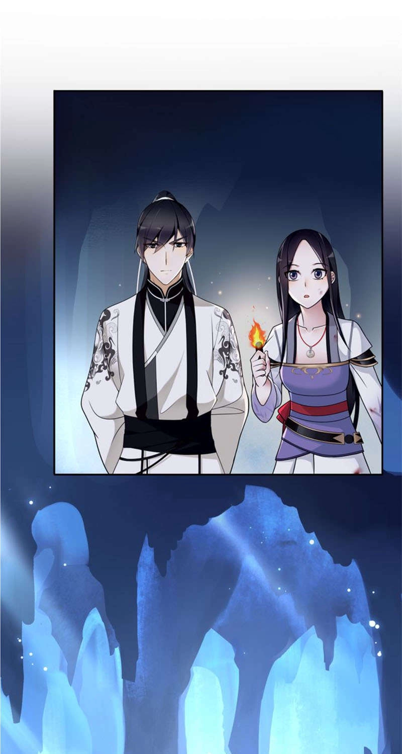 Nguyệt Trầm Ngâm Chapter 69 - 19